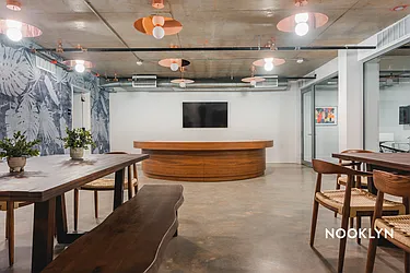 Rented by Nooklyn NYC LLC