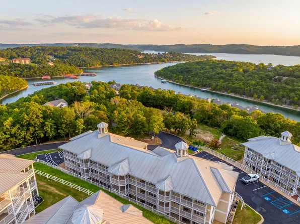 55 Ozark Vista Drive #136 BLDG E, Kimberling City, MO 65686