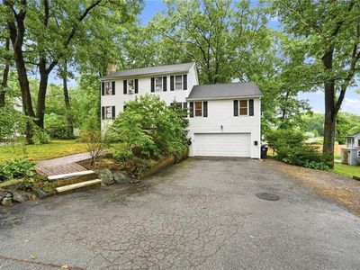759 Woodward Rd, North Providence, RI, 02904