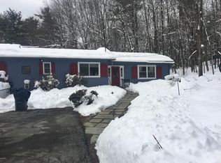 102 Cheryl Ln, Milford, PA 18337
