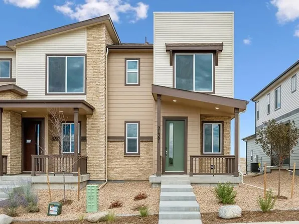 21381 E 67th Avenue, Aurora, CO 80019