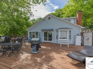 29703 Waters Edge Rd, Lincoln, MO 65338