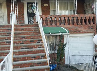 740 E 91st St, Brooklyn, NY 11236