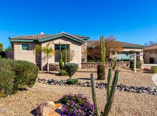 3957 N 148TH Drive, Goodyear, AZ 85395