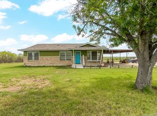 12058 Pleasanton Rd, San Antonio, TX 78221