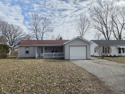 1912 S 31st St, Terre Haute, IN, 47803