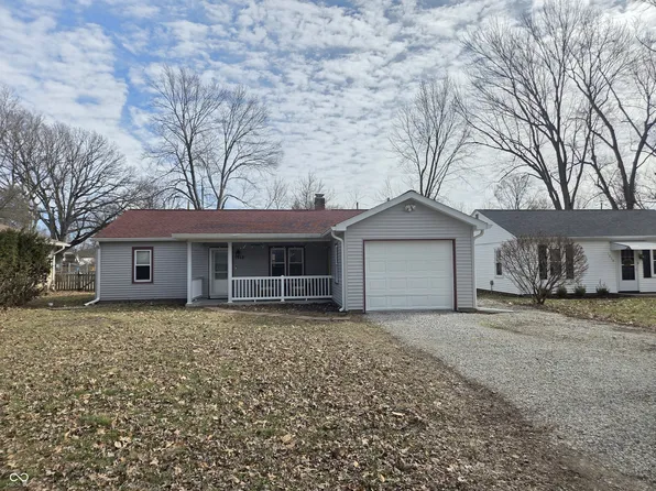 1912 S 31st St, Terre Haute, IN 47803