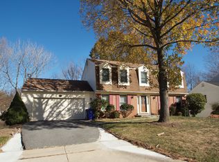 13616 Peters Rd, Jacksonville, AR 72076