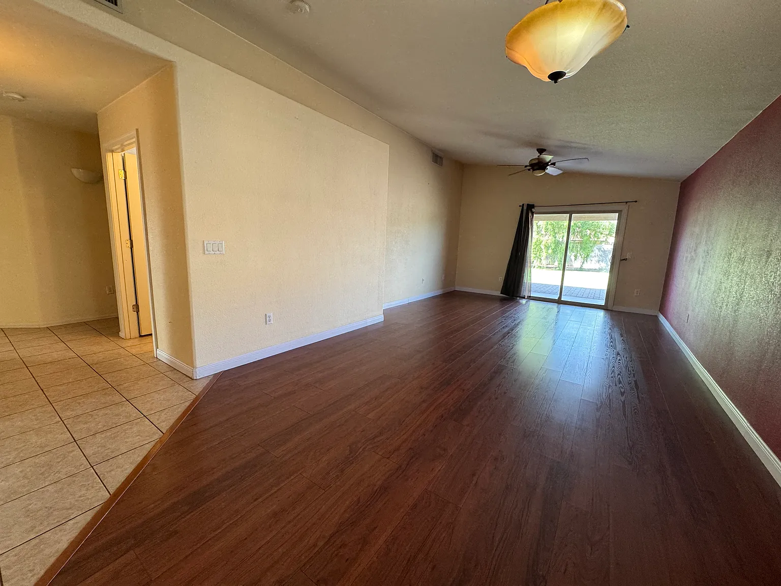 3 bed, 1385 sqft, $1,750 — Photo 3