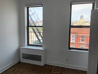 Rented by Salon Realty Corp