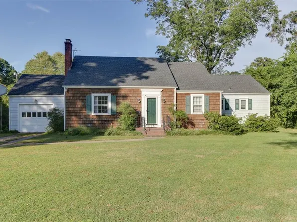 512 Kemp Ln, Chesapeake, VA 23325