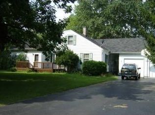 614 Warnke Rd, Michigan City, IN 46360