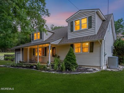 4 Dauphin Court, Toms River, NJ, 08753