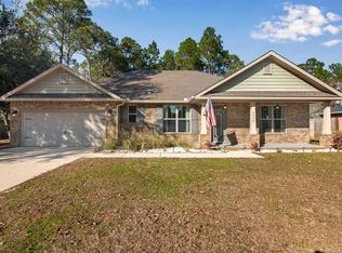 6928 Jasper St, Navarre, FL 32566