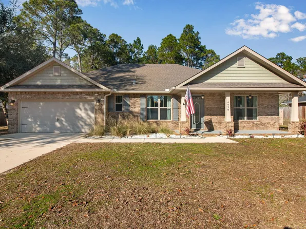 6928 Jasper St, Navarre, FL 32566