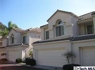 1958 Caminito De La Estrella, Glendale, CA 91208