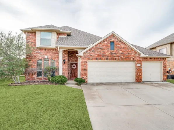 2616 Sage Meadow Trl, Little Elm, TX 75068