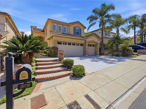 20716 Pesaro Way, Northridge, CA 91326