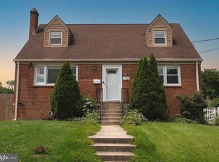 12720 Feldon St, Silver Spring, MD 20906