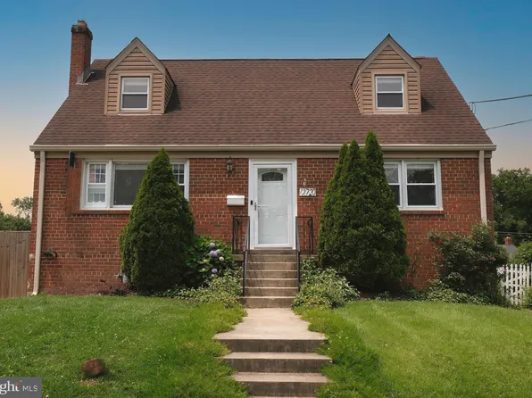 12720 Feldon St, Silver Spring, MD 20906