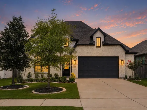 30522 Cheyenne Place Ct, Brookshire, TX 77423