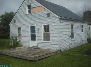 4451 1/2 Lockbourne Rd, Columbus, OH 43207