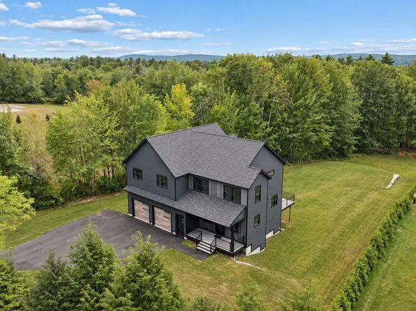 Lot #2 Blackstrap Road, Falmouth, ME 04105