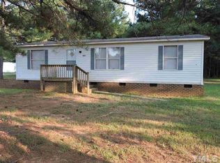 1420 Schloss Rd, Louisburg, NC 27549