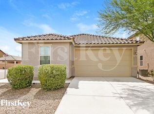 9620 S Trapper Ridge Dr, Tucson, AZ 85747