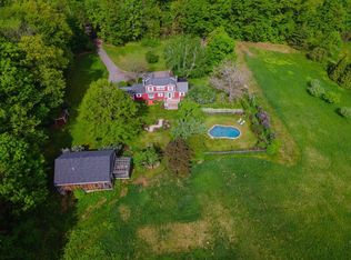 103 Pierce Rd, Dublin, NH 03444