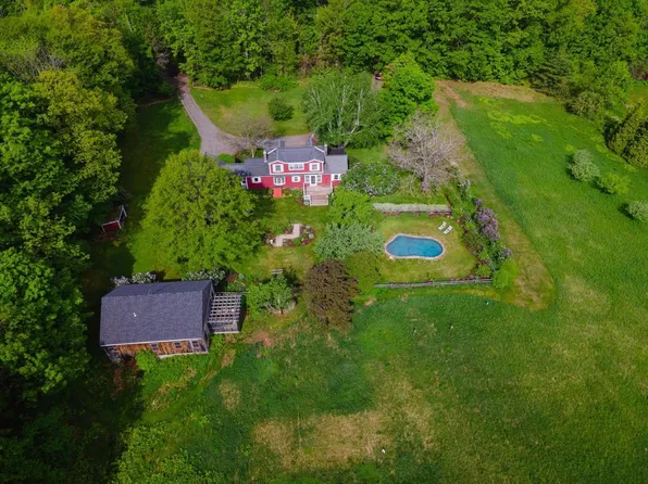103 Pierce Road, Dublin, NH 03444