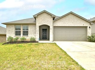 6004 Montrelia Dr, Austin, TX 78724