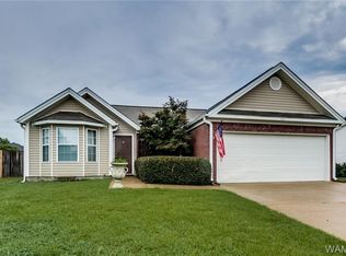 1832 Inverness Pkwy, Tuscaloosa, AL 35405