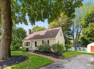 42 Sturges Rd, Reading, MA 01867