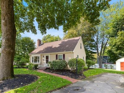 42 Sturges Rd, Reading, MA, 01867