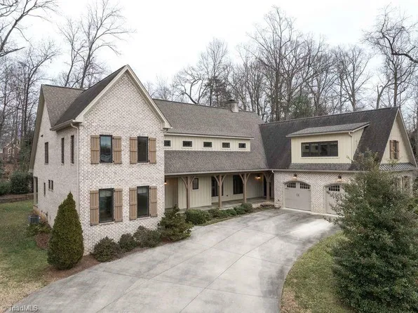 423 Lagerfield Ct, Kernersville, NC 27284