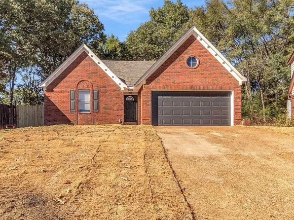 9430 Kaki Ln, Lakeland, TN 38002