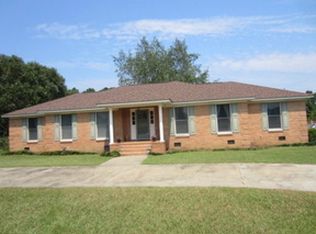 2300 Addison St, Sumter, SC 29153