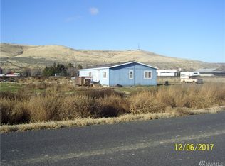 14590 Empire Rd, Ephrata, WA 98823