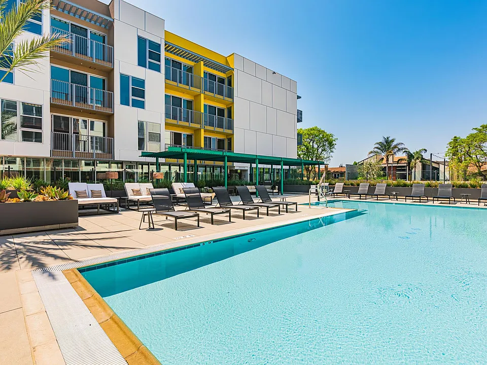 Citrus Commons