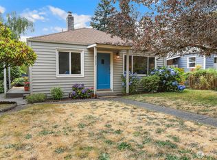 8153 34th Ave SW, Seattle, WA 98126