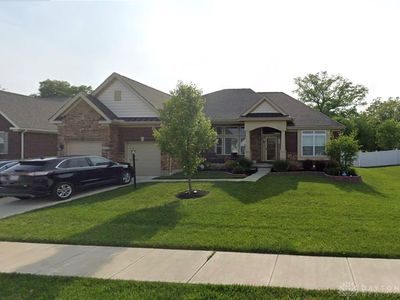 4179 Silver Oak Way, Dayton, OH, 45424