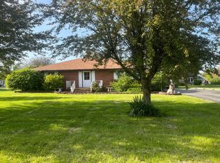 510 E McKay Rd, Shelbyville, IN 46176