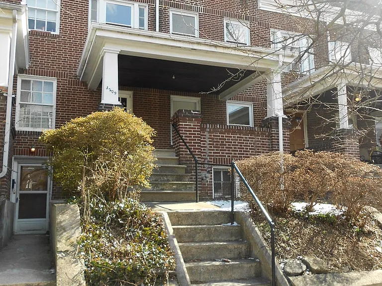 3209 Guilford Ave — Photo 2