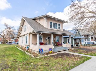 507 S Almon St #1/2, Moscow, ID 83843