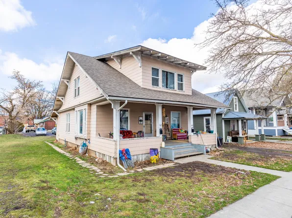 507 S Almon St, Moscow, ID 83843