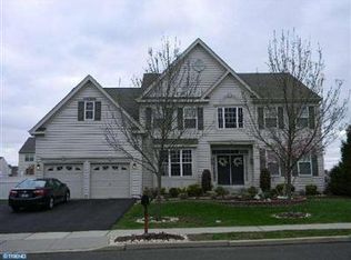 414 Brister Rd, Bensalem, PA 19020