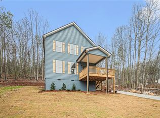 116 Autumn Path, Rockmart, GA 30153