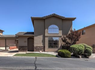 340 N Windsor Dr, Washington, UT 84780