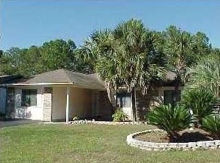 210 Acme Ln, Lynn Haven, FL 32444